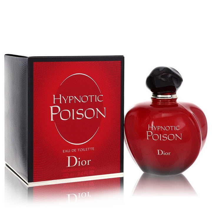 Hypnotic Poison Eau De Toilette Spray By Christian Dior (Women) - Rochan Shop