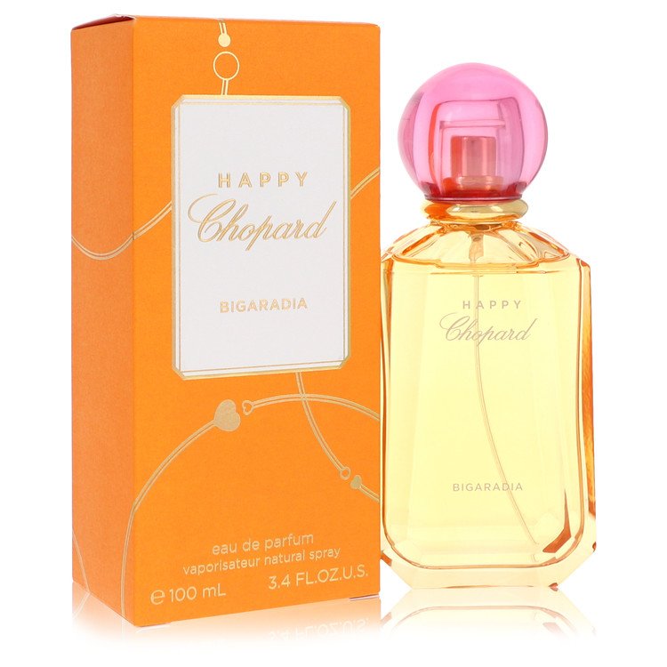Happy Bigaradia By Chopard Eau De Parfum Spray 3.4 Oz (Women)