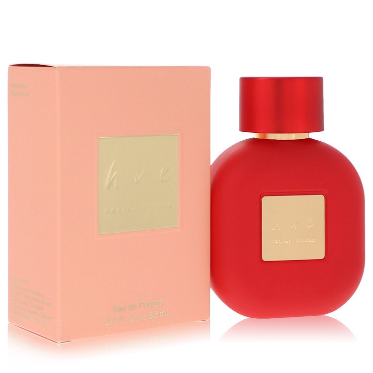 Hayley Kiyoko Hue By Hayley Kiyoko Eau De Parfum Spray 2.2 Oz (Women)