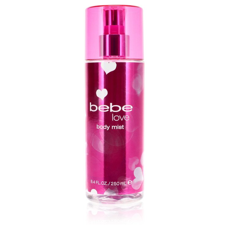 Bebe Love Body Mist By Bebe (Women) - Rochan Shop