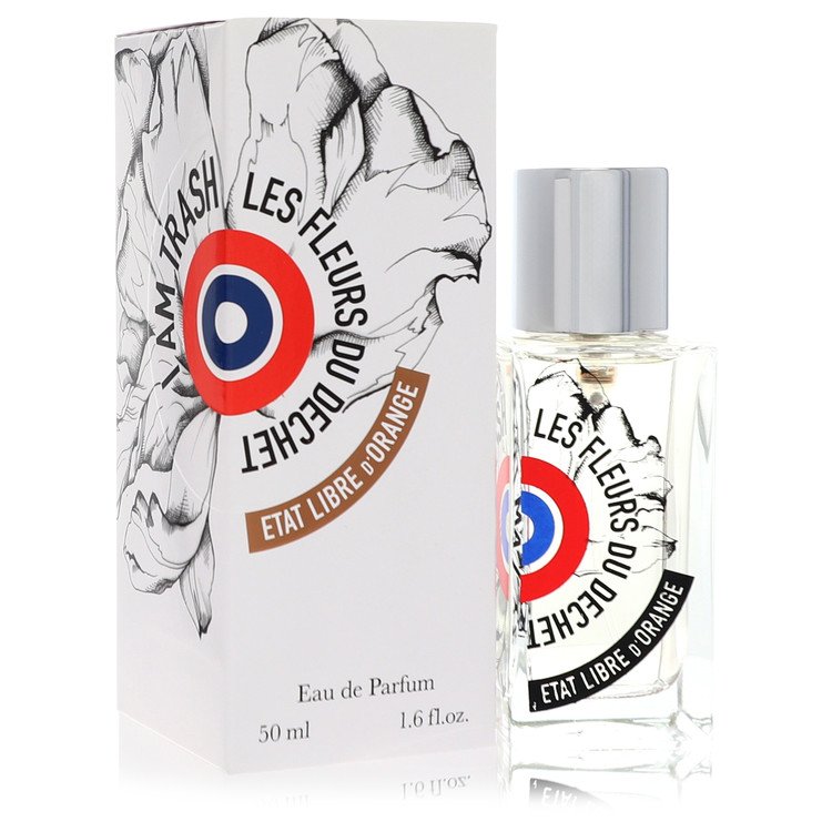 I Am Trash Les Fleurs Du Dechet Eau De Parfum Spray (Unisex) By Etat Libre D'orange (Women) - Rochan Shop