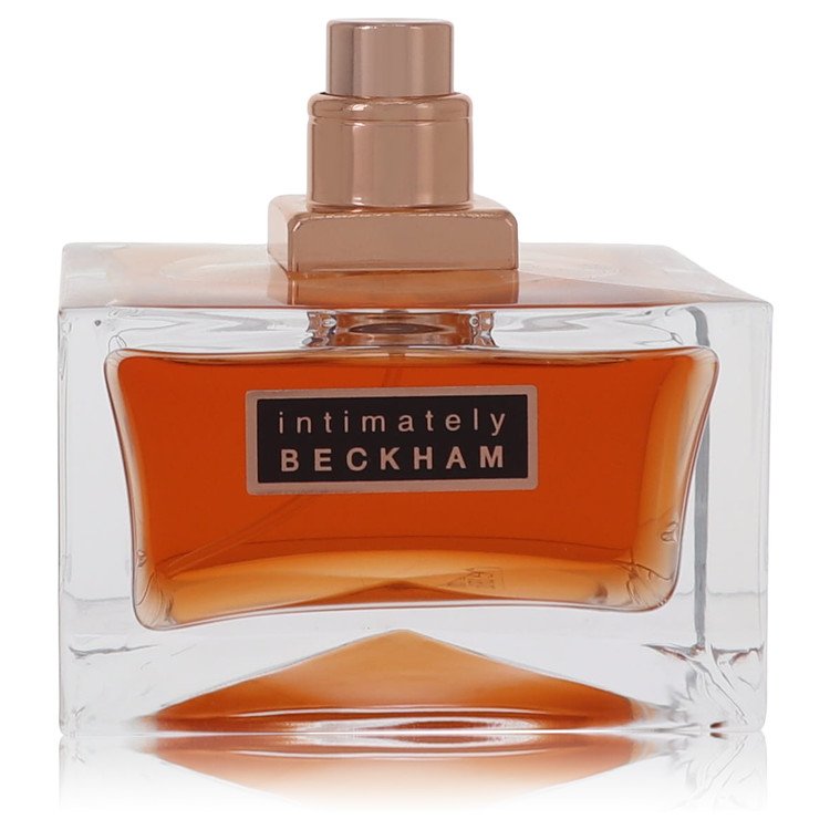 Intimately Beckham By David Beckham Eau De Toilette Spray (Tester) 2.5 Oz (Men)