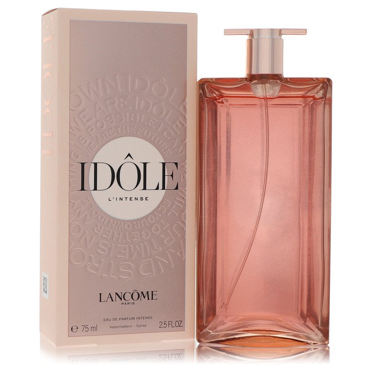 Idole L'intense Eau De Parfum Spray By Lancome (Women) - Rochan Shop