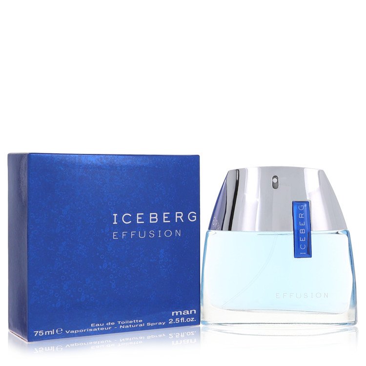 Iceberg Effusion Eau De Toilette Spray By Iceberg (Women) - Rochan Shop