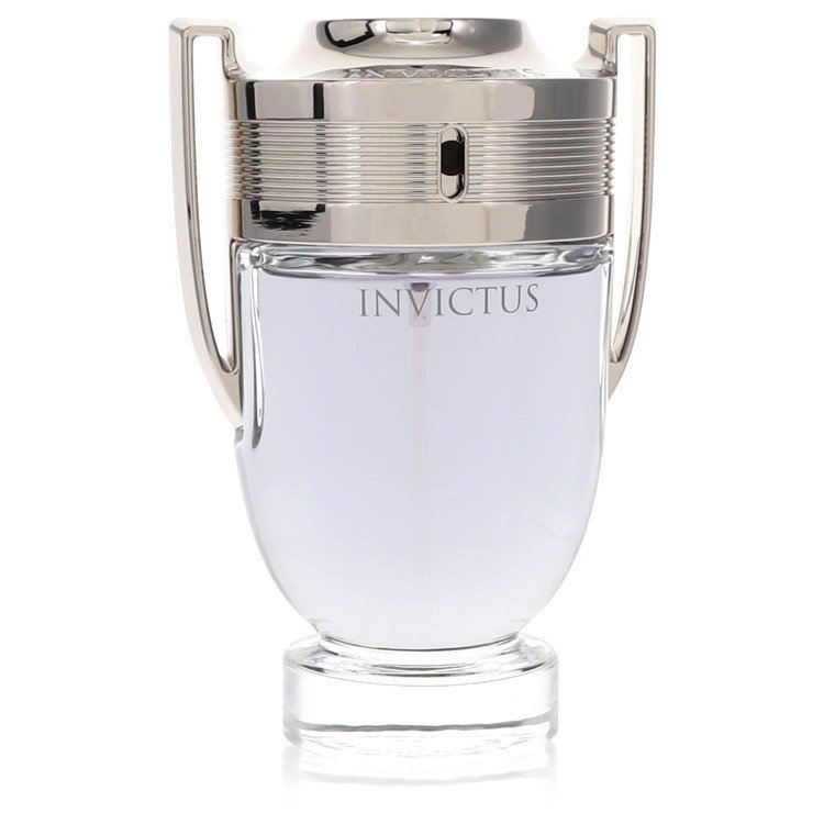 Invictus Eau De Toilette Spray (Tester) By Paco Rabanne (Men) - Rochan Shop