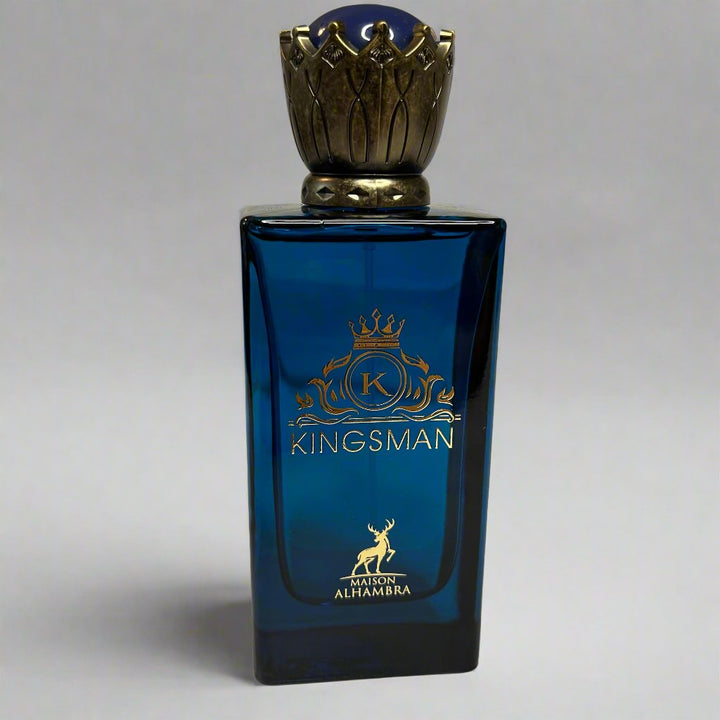 Kingsman By Maison Alhambra Eau De Parfum (Men)