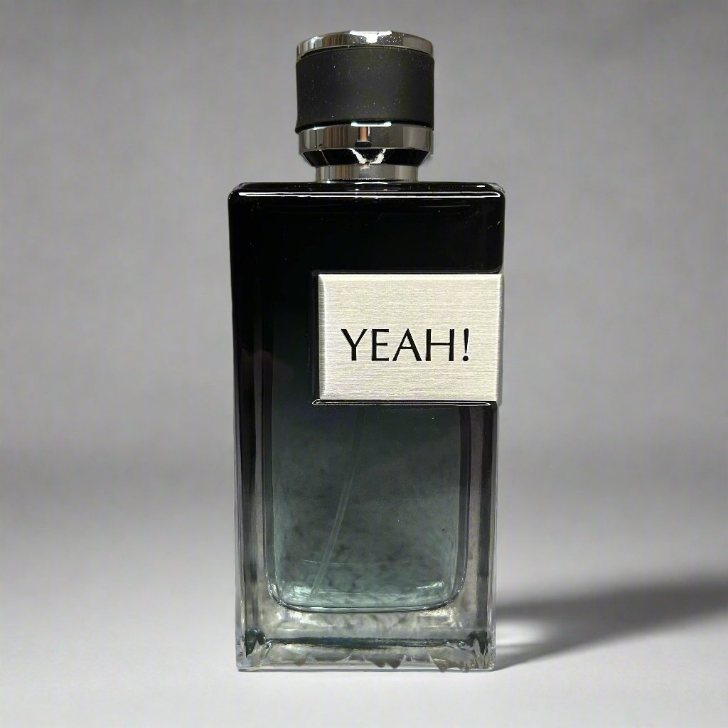 Yeah! By Maison Alhambra Eau De Parfum (Men)