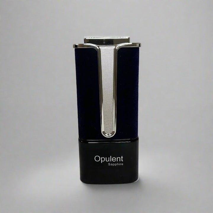 Opulent Sapphire By Al Haramain Eau De Parfum Spray (Unisex)