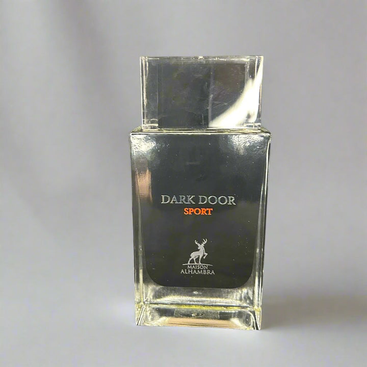 Dark Door Sport By Maison Alhambra Eau De Parfum (Men)