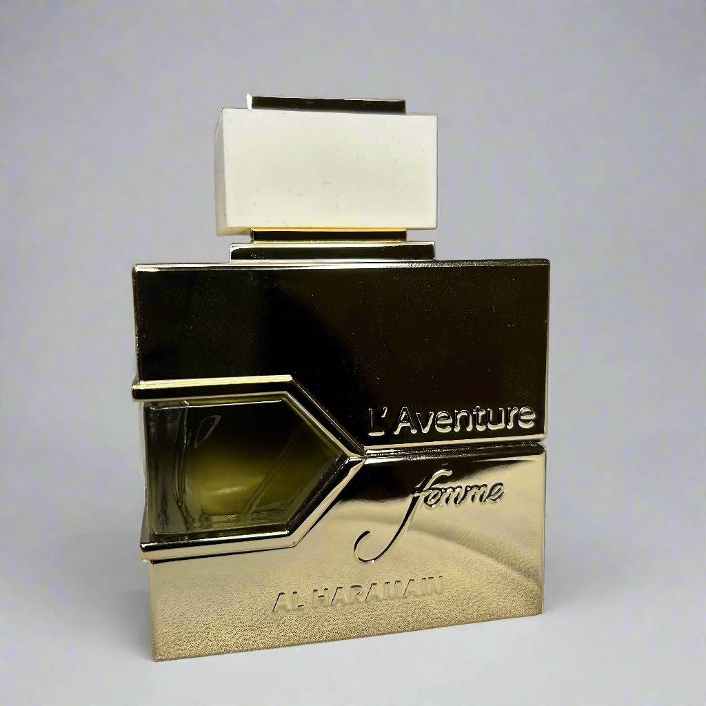 L'aventure Femme By Al Haramain Eau De Parfum Spray (Women)