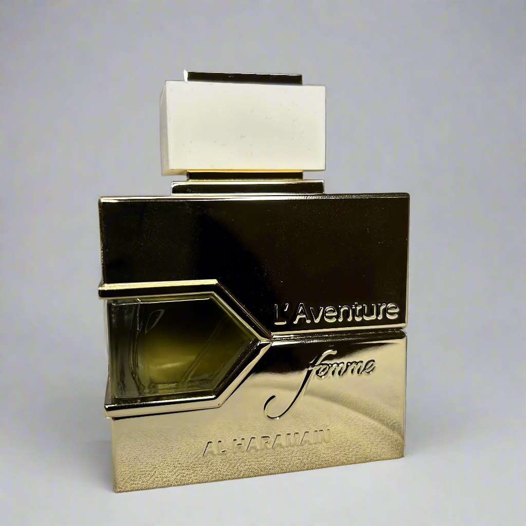 L'aventure Femme By Al Haramain Eau De Parfum Spray (Women) - Rochan Shop