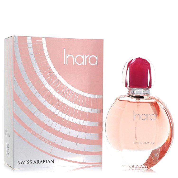 Swiss Arabian Inara Eau De Parfum Spray By Swiss Arabian (Women) - Rochan Shop