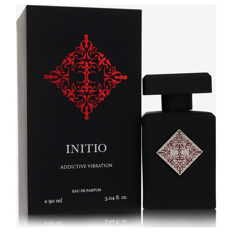 Initio Addictive Vibration Eau De Parfum Spray (Unisex) By Initio Parfums Prives (Men) - Rochan Shop