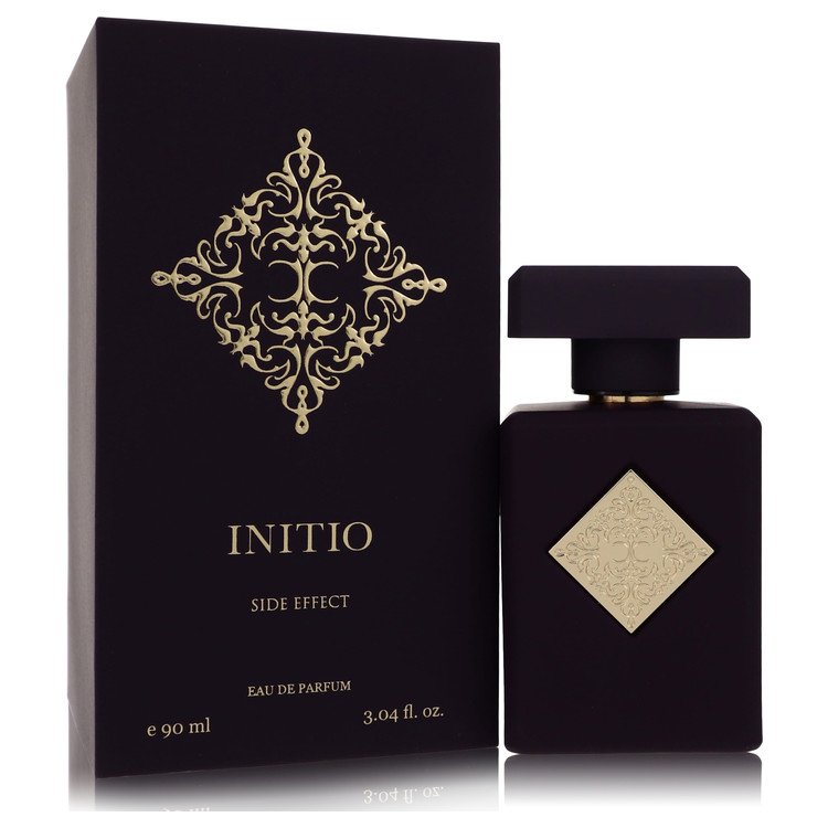 Initio Side Effect Eau De Parfum Spray (Unisex) By Initio Parfums Prives (Men) - Rochan Shop