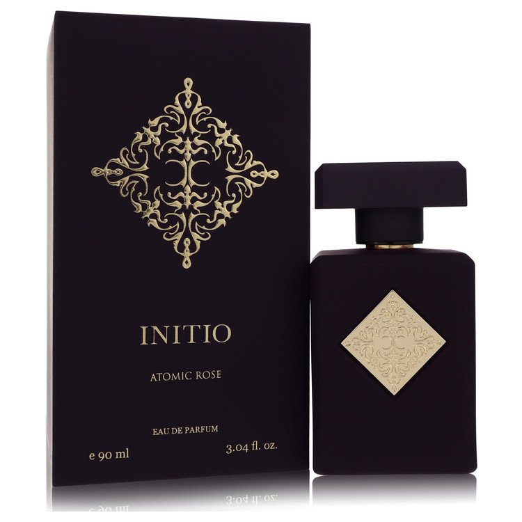 Initio Atomic Rose Eau De Parfum Spray (Unisex) By Initio Parfums Prives (Men) - Rochan Shop