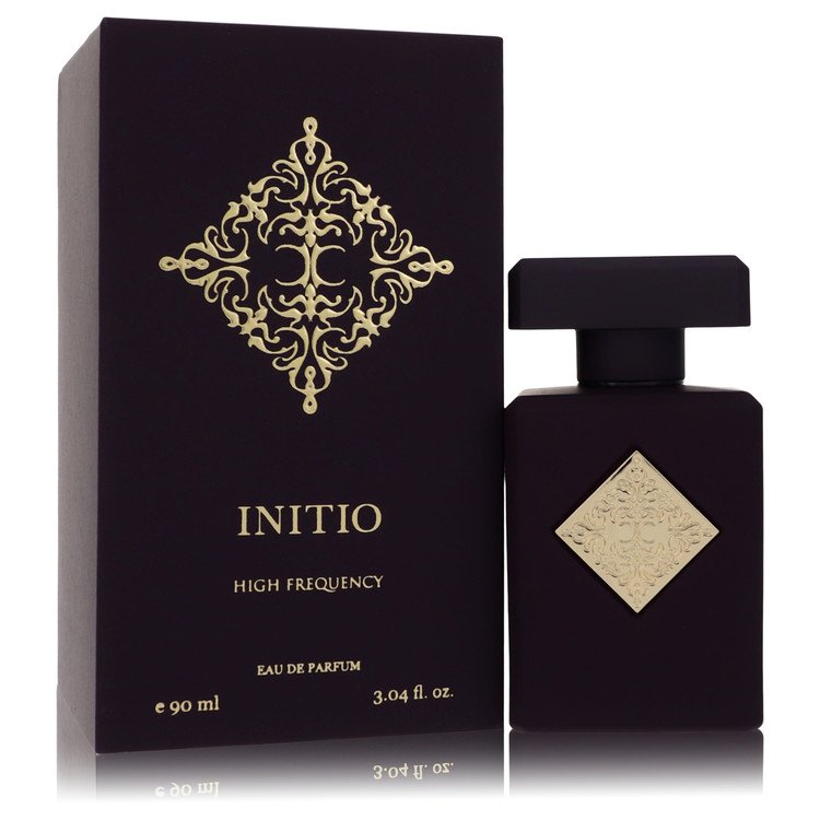 Initio High Frequency Eau De Parfum Spray (Unisex) By Initio Parfums Prives (Men) - Rochan Shop