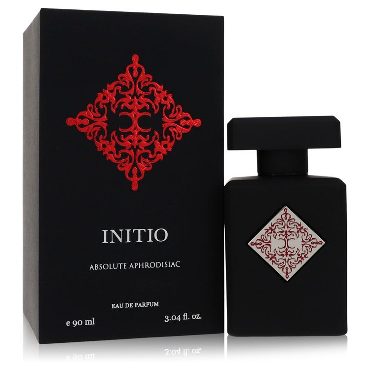 Initio Absolute Aphrodisiac Eau De Parfum Spray (Unisex) By Initio Parfums Prives (Men) - Rochan Shop