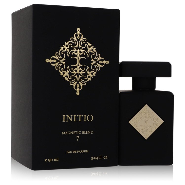 Initio Magnetic Blend 7 Eau De Parfum Spray (Unisex) By Initio Parfums Prives (Men) - Rochan Shop