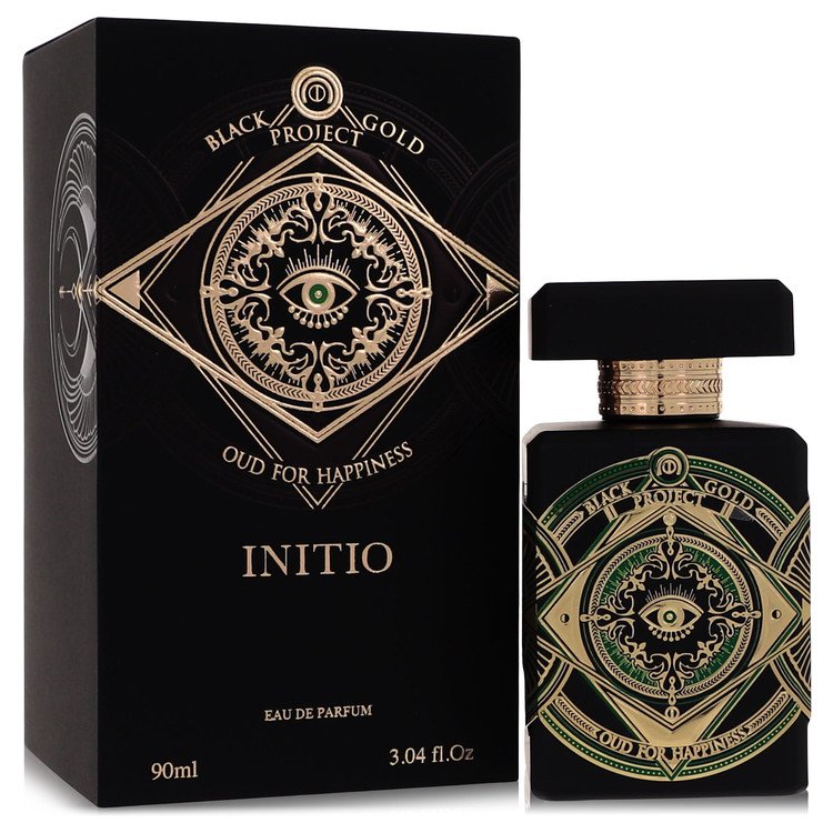 Initio Oud For Happiness Eau De Parfum Spray (Unisex) By Initio Parfums Prives (Men) - Rochan Shop