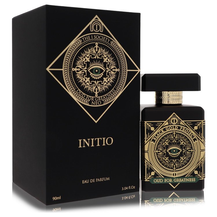 Initio Oud For Greatness Neo Eau De Parfum Spray (Unisex) By Initio Parfums Prives (Men) - Rochan Shop