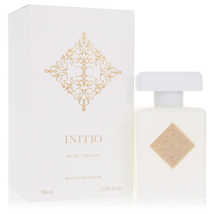 Initio Musk Therapy Extrait De Parfum (Unisex) By Initio Parfums Prives (Men) - Rochan Shop