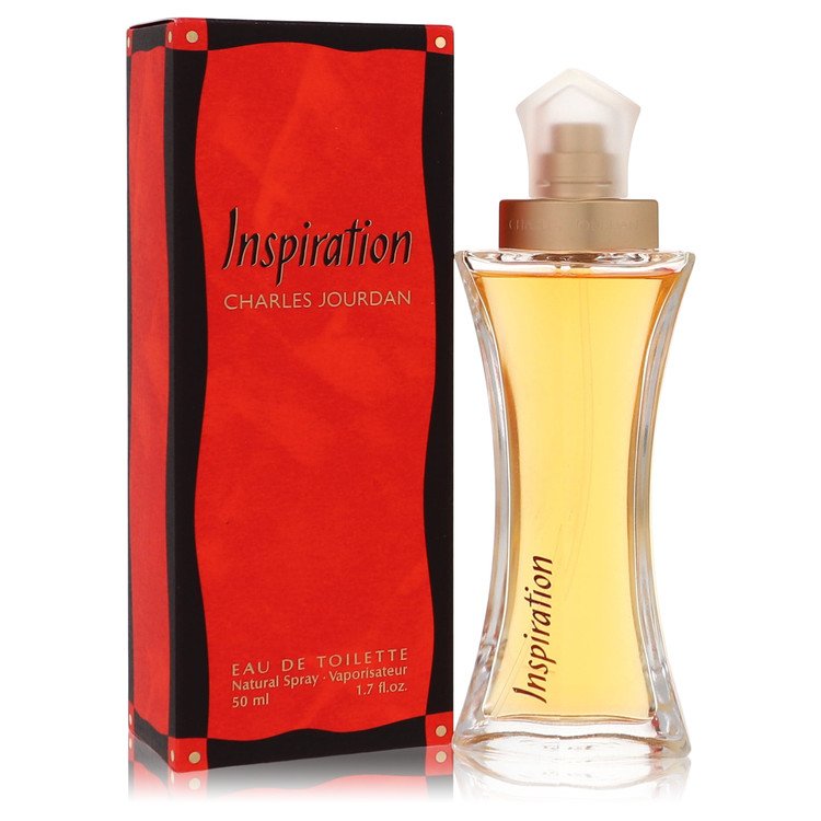 Inspiration Eau De Toilette Spray By Charles Jourdan (Women)