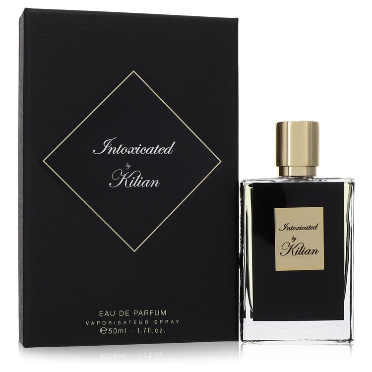 Kilian Intoxicated Eau De Parfum Spray By Kilian (Women) - Rochan Shop