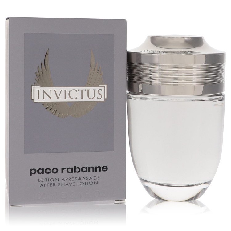 Invictus After Shave By Paco Rabanne (Men) - Rochan Shop