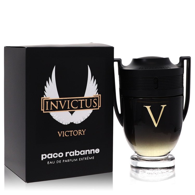 Invictus Victory Eau De Parfum Extreme Spray By Paco Rabanne (Men) - Rochan Shop