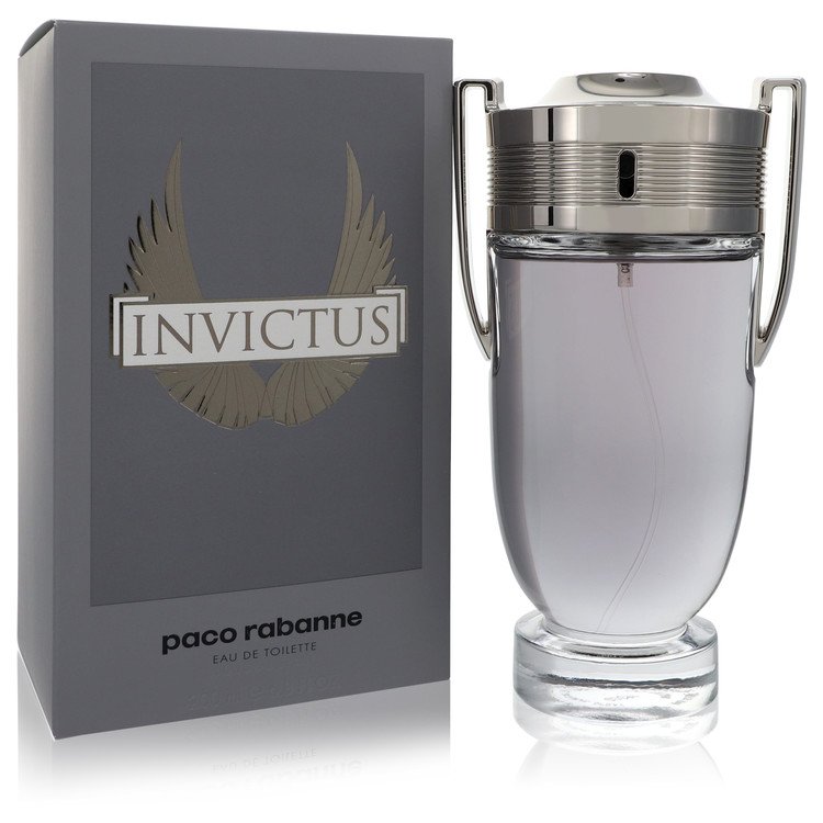 Invictus Eau De Toilette Spray By Paco Rabanne (Men) - Rochan Shop