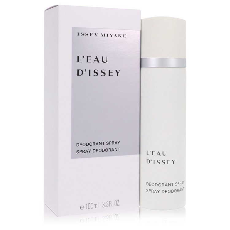 L'eau D'issey (Issey Miyake) Deodorant Spray By Issey Miyake (Women) - Rochan Shop