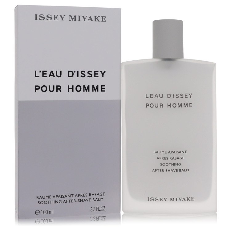 L'eau D'issey (Issey Miyake) After Shave Balm By Issey Miyake (Men) - Rochan Shop