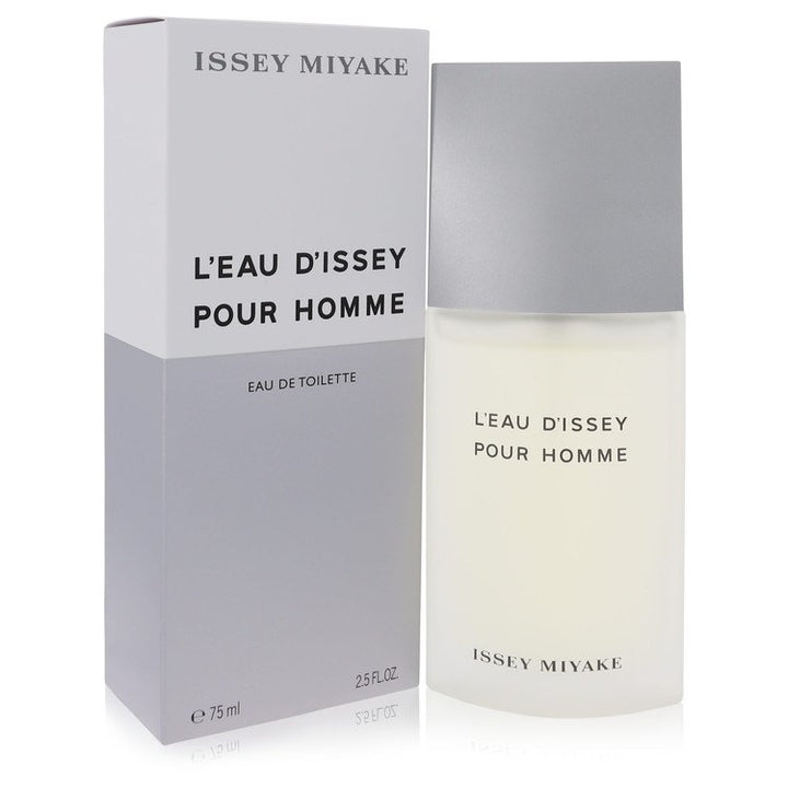 L'eau D'issey (Issey Miyake) Eau De Toilette Spray By Issey Miyake (Women) - Rochan Shop