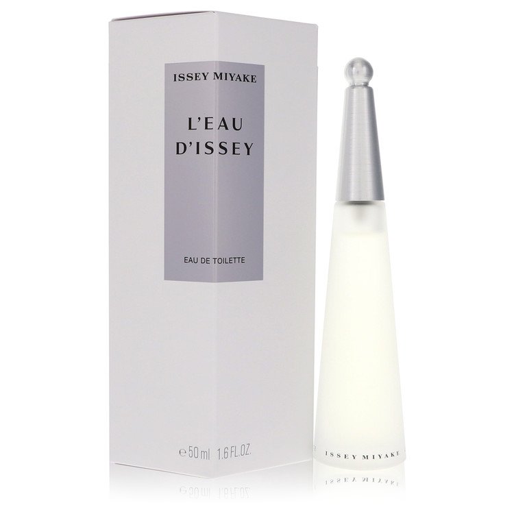 L'eau D'issey (Issey Miyake) Eau De Toilette Spray By Issey Miyake (Women) - Rochan Shop