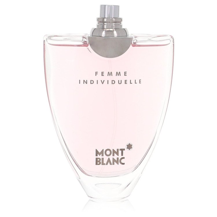 Individuelle Eau De Toilette Spray (Tester) By Mont Blanc (Men) - Rochan Shop