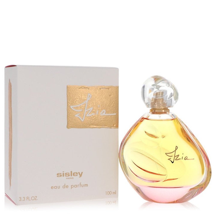 Izia Eau De Parfum Spray By Sisley (Women) - Rochan Shop