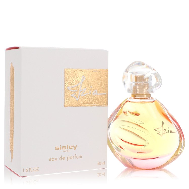 Izia Eau De Parfum Spray By Sisley (Women) - Rochan Shop