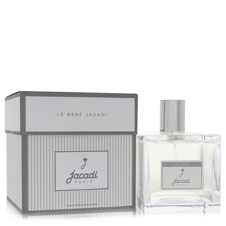 Jacadi Eau De Soin Bebe Eau De Toilette Spray (Unisex) By Jacadi (Men)