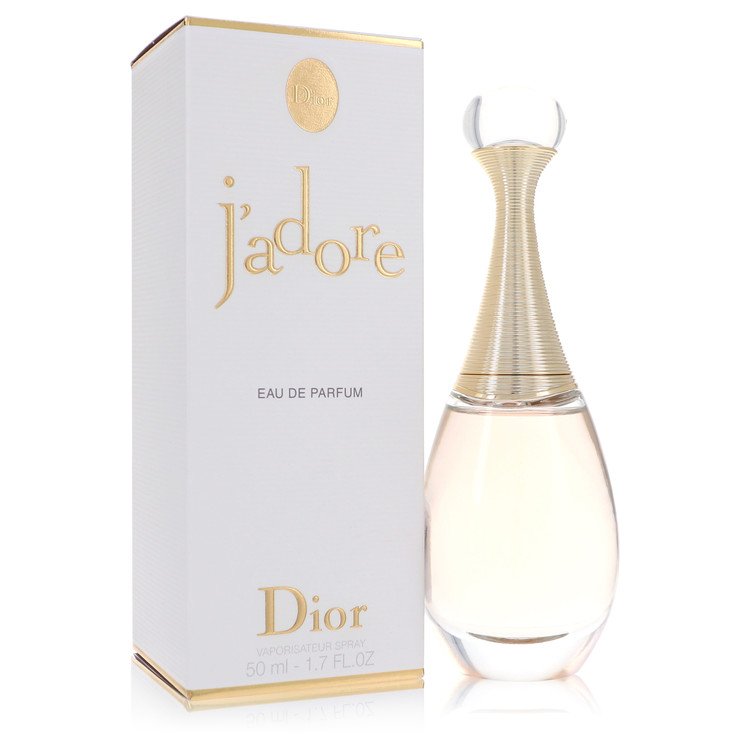 Jadore Eau De Parfum Spray By Christian Dior (Women) - Rochan Shop