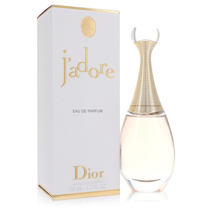 Jadore Eau De Parfum Spray By Christian Dior (Women) - Rochan Shop