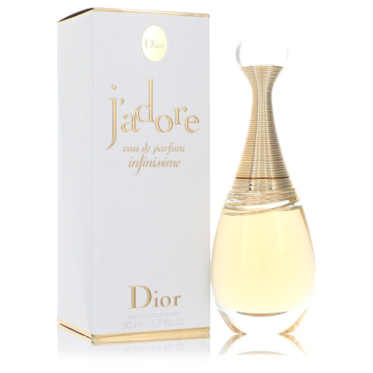 Jadore Infinissime Eau De Parfum Spray By Christian Dior (Women) - Rochan Shop