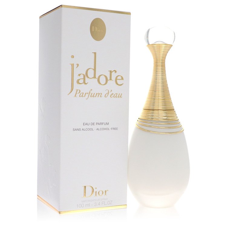 Jadore Parfum D'eau Eau De Parfum Spray By Christian Dior (Women) - Rochan Shop