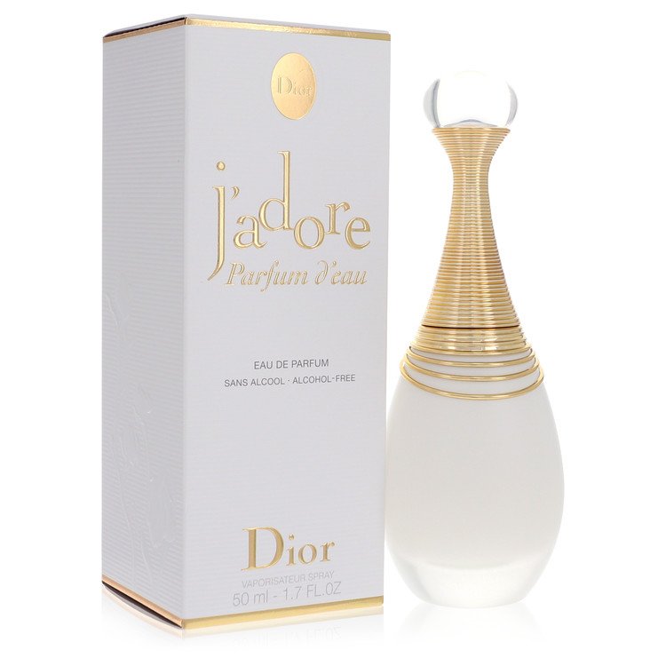 Jadore Parfum D'eau Eau De Parfum Spray By Christian Dior (Women) - Rochan Shop