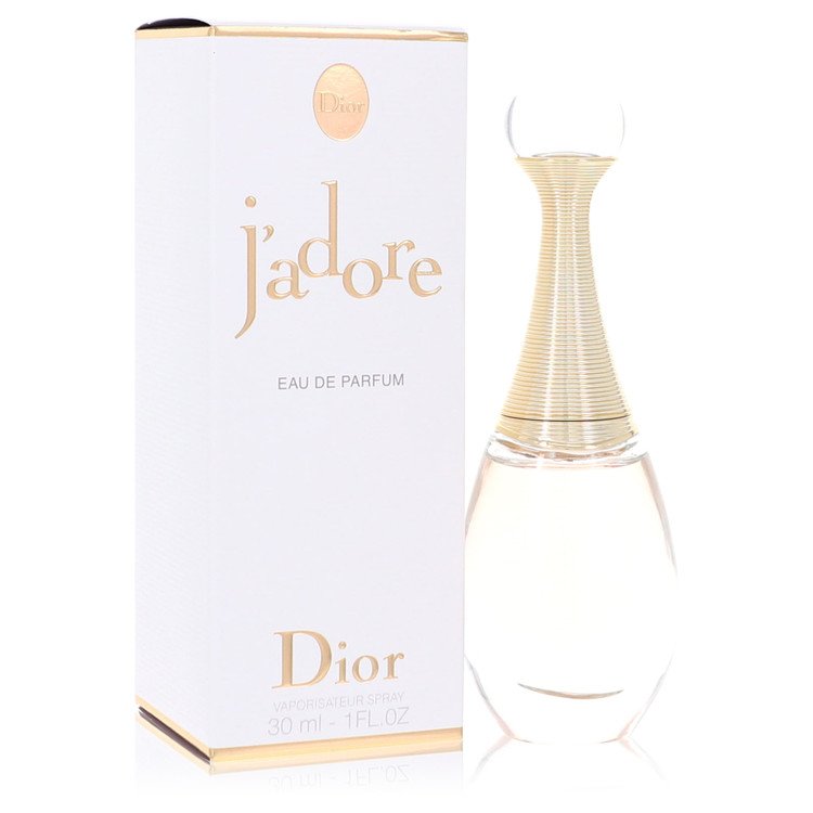 Jadore Eau De Parfum Spray By Christian Dior (Women) - Rochan Shop