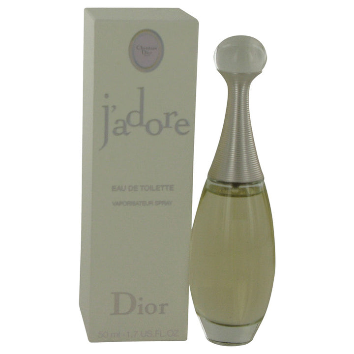 Jadore Eau De Toilette Spray By Christian Dior (Women) - Rochan Shop