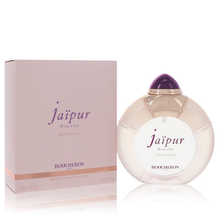 Jaipur Bracelet Eau De Parfum Spray By Boucheron (Women) - Rochan Shop