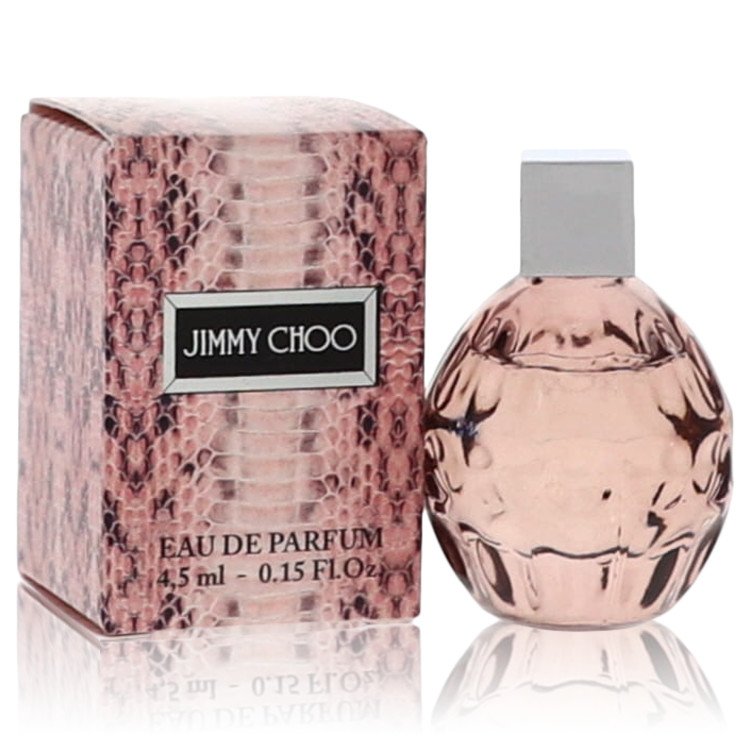 Jimmy Choo Mini Edp By Jimmy Choo (Women) - Rochan Shop