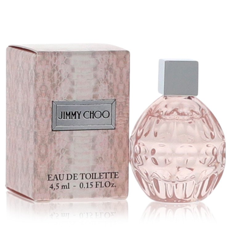 Jimmy Choo Mini Edt By Jimmy Choo (Women) - Rochan Shop