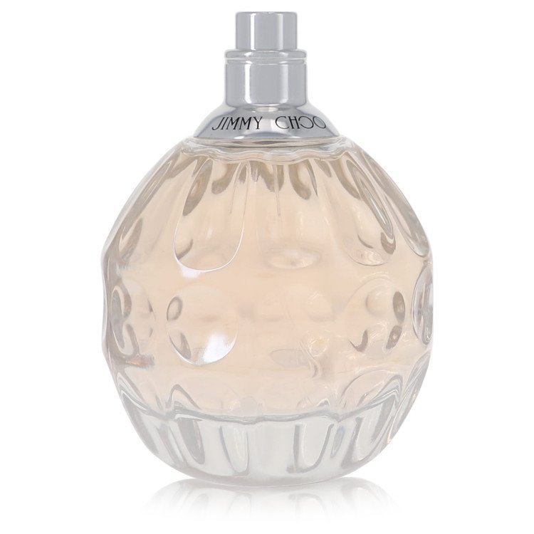 Jimmy Choo Eau De Toilette Spray (Tester) By Jimmy Choo (Women) - Rochan Shop