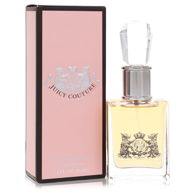 Juicy Couture Eau De Parfum Spray By Juicy Couture (Women) - Rochan Shop